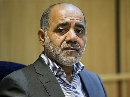 گزارشها در اسرائیل: علی عبداللهی علیآبادی فرمانده جدید قرارگاه خاتمالانبیاء است