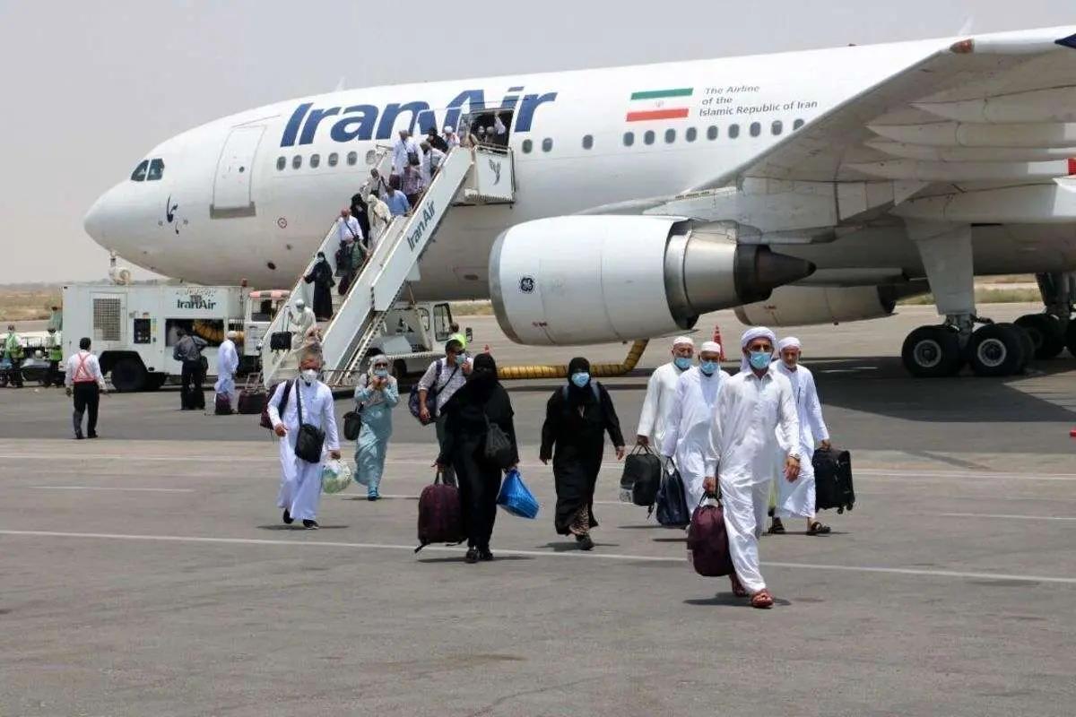 "تركيش إيرلاينز": المواطنون الإيرانيون يحتاجون إلى تصريح مسبق لدخول سوريا 