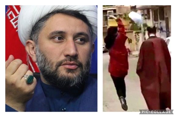 Iranian Turban Flippers 'Twisting Lion’s Tail': Cleric Lawmaker