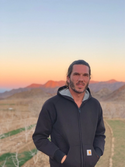 جهانگرد فرانسوی زندانی در ایران به «جاسوسی» متهم شد