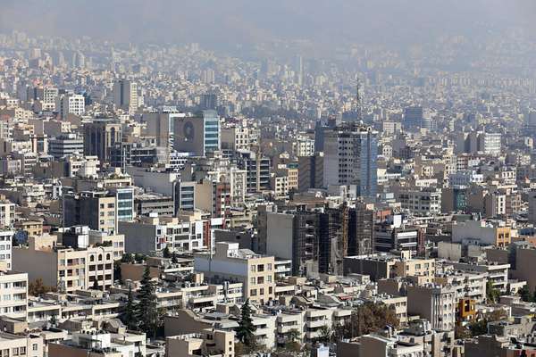 Rents In Iran Increase By 40% In Three Months