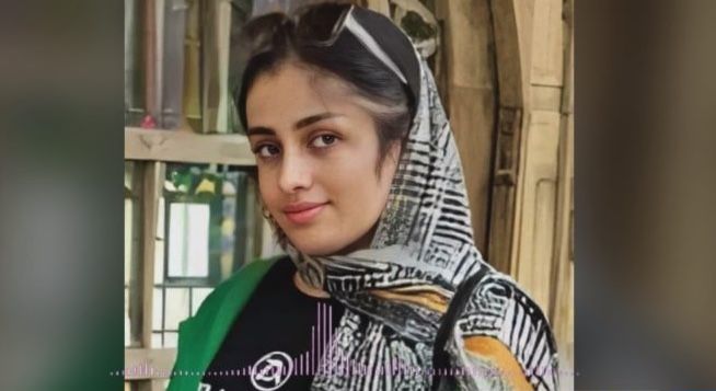 Repression of Iranian Protesters' Families Continues 