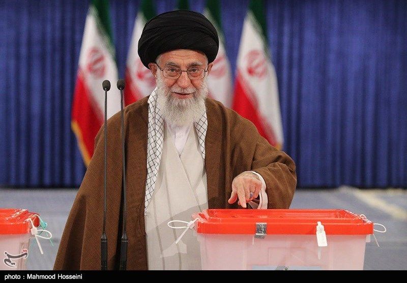 Dissenting Clerics And Politicians Question Iran's Elections