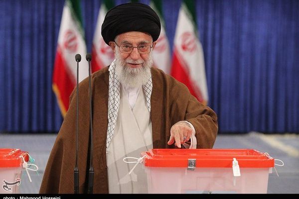 Iran’s Elections Engineered by Covert IRGC Arm, New Report Says