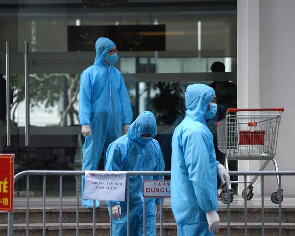 ویتنام از شناسایی یک گونه جهشیافته تلفیقی «بسیار خطرناک» کرونا خبر داد