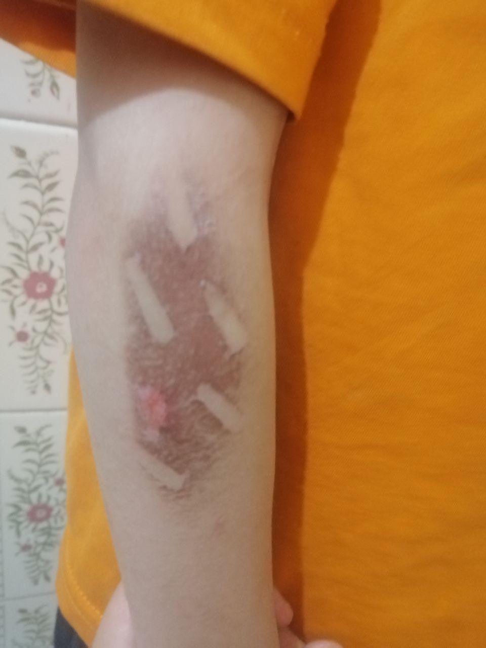 Authorities Seek To Silence Sources Who Revealed Torture Of Orphans 