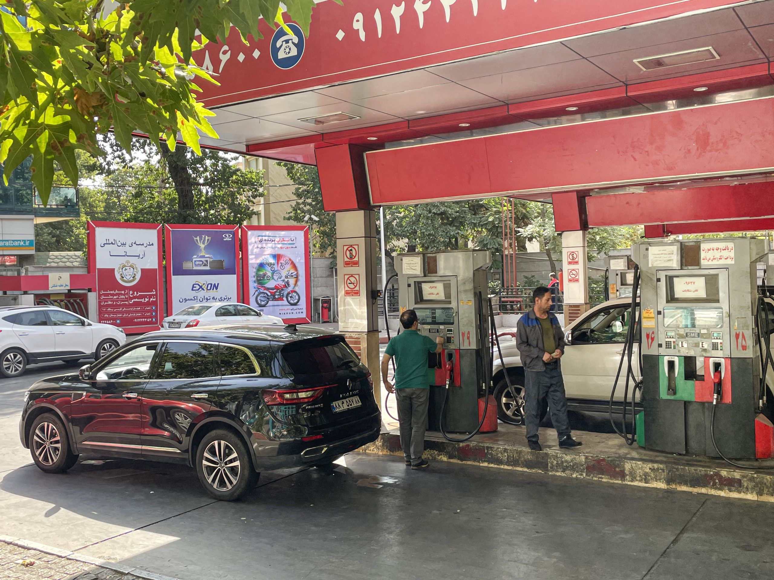 عضو کمیسیون اقتصادی مجلس: قیمت واقعی بنزین کمتر از دو هزار تومان است