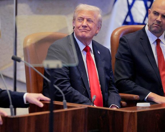 لاپید، نخستوزیر سابق اسرائیل: کمیته نوبل اشتباه کرد که جایزه صلح را به ترامپ نداد