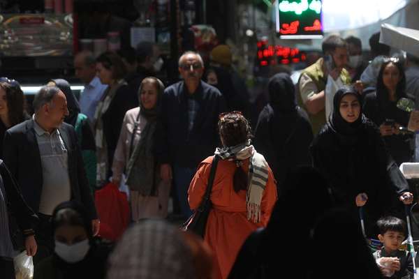 Hardliners In Iran Attack New Hijab Bill As Too Lenient
