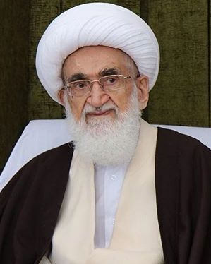 نوری همدانی، مرجع تقلید شیعه: اهانت به خامنهای اهانت به اصل اسلام تلقی میشود