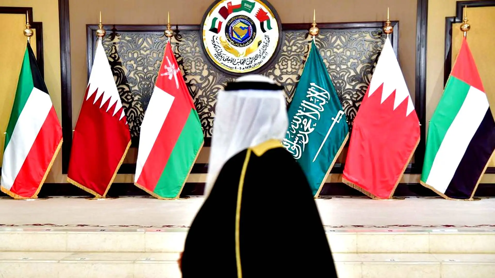 مجلس التعاون الخليجي يدين تسلل عناصر من الحرس الثوري الإيراني إلى الكويت 