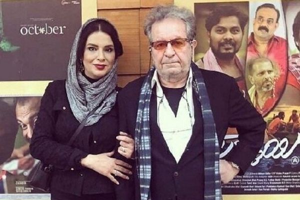 Murder Of Iranian Director Sparks Outcry