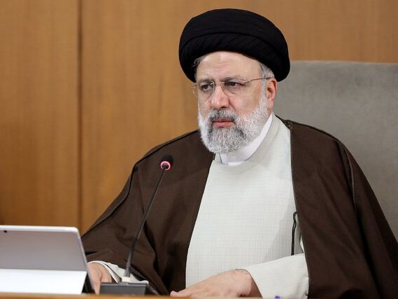 ابراهیم رئیسی: خیزش دانشجویان و اساتید غربی با خشونت و بازداشت خاموش نمیشود