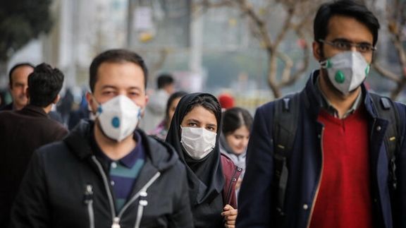 یک متخصص مغز: سونامی ۷ میلیون نفره تومور مغزی به دلیل آلودگی هوا در پیش است