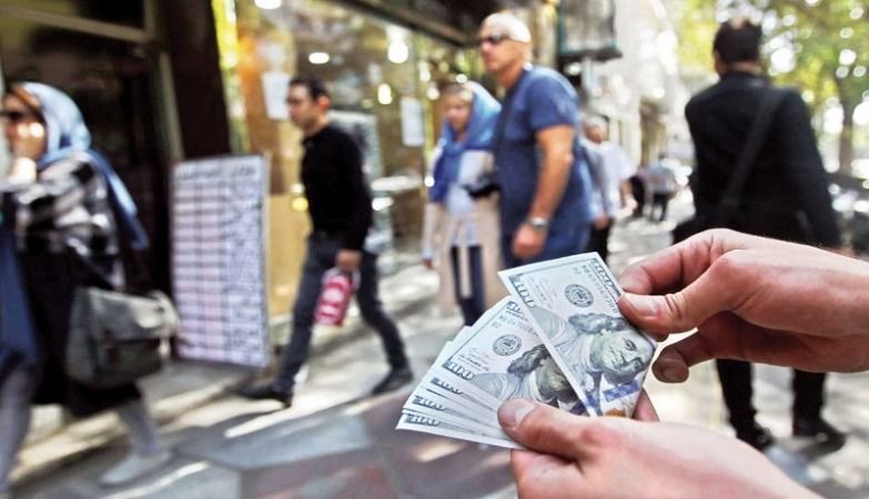 Capital Flight From Iran Reaches At Least $10 Billion Per Year  