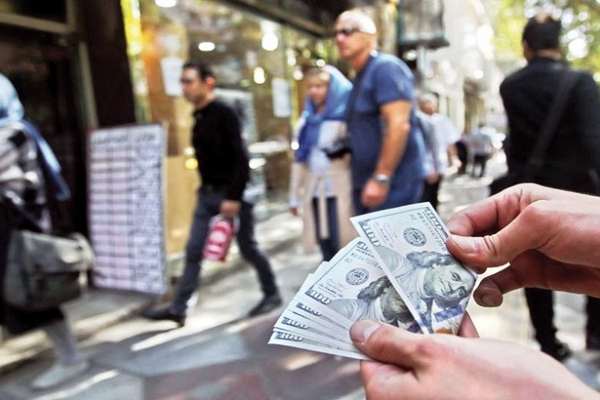 Capital Flight From Iran Reaches At Least $10 Billion Per Year