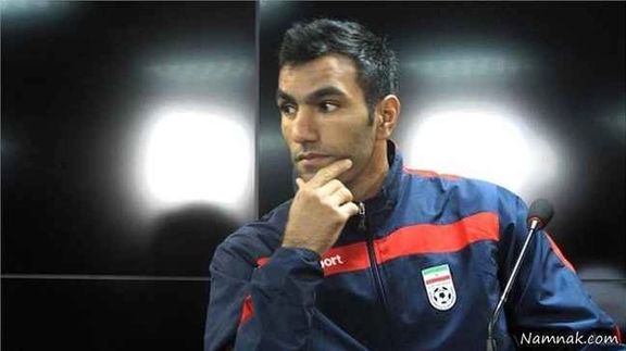 مهرداد پولادی:با نیروهایی مشترک برای سرکوب، راهپیمایی و جشن به خودشان میگویند حکومت مردمی