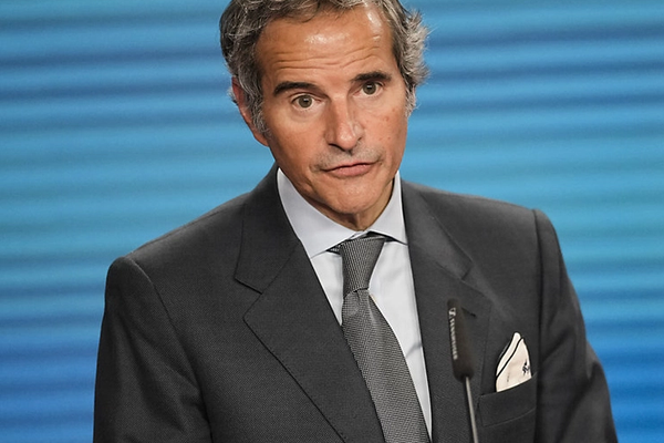 مدير وكالة للطاقة الذرية: البنية التحتية الكهربائية في موقع نطنز تعرضت لهجوم