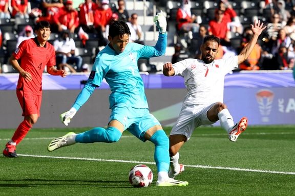 شوک اول به کلینزمن وارد شد؛ کیم سونگ گیو، گلر اصلی کره جنوبی، رباط صلیبی پاره کرد