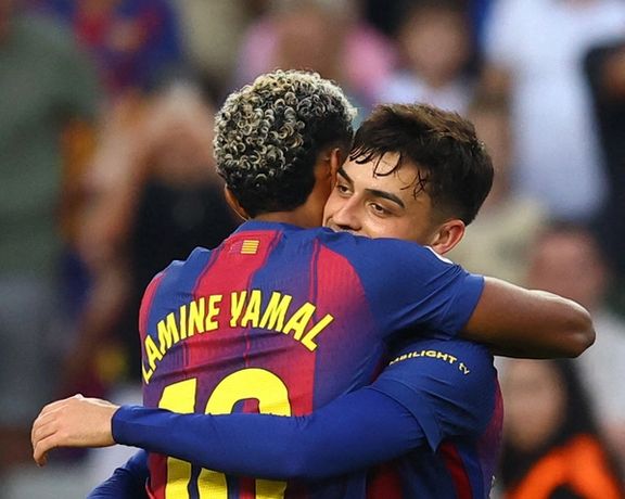 بارسلونا ۲-۱ جیرونا؛ برد تلخ و شیرین آبیواناریها، فلیک الکلاسیکو را از دست داد!