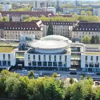 Executions in Isfahan renew calls to end German city partnership