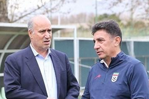 اسپانیا از بازی با تیم ملی فوتبال انصراف داد، حریف تدارکاتی دیگری هم پیدا نمیشود