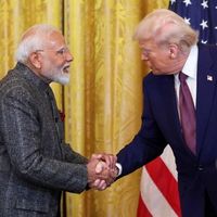 US waiver on Iran sanctions redirects oil flows from China toward India