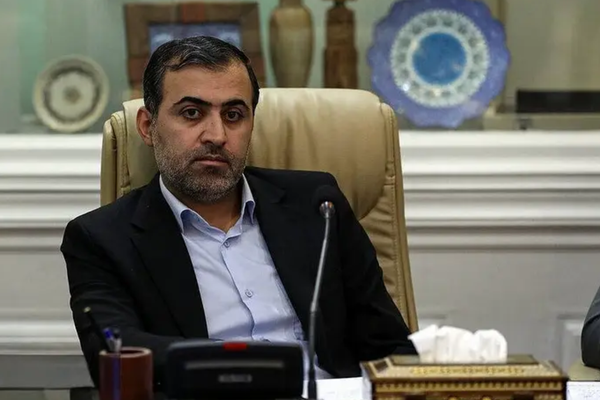 سخنگوی کمیسیون انرژی مجلس: بازگشت تحریمها اثر روانی دارد، نه فنی
