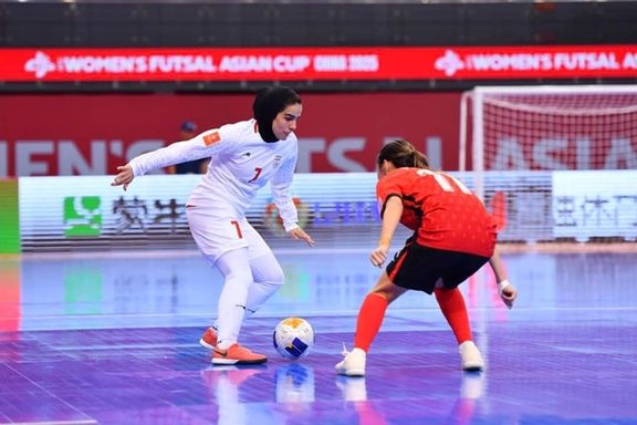 ایران ۰ - ۰ ویتنام؛ تساوی تیم ملی فوتسال زنان عمدی بود؟