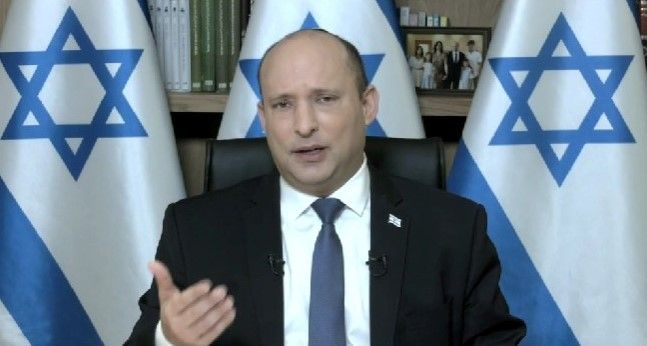 Israel's Bennett To Make First Visit To Bahrain On Monday