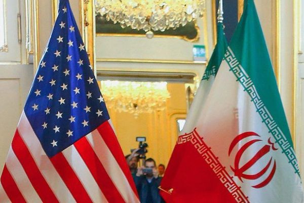 US–Iran talks stagger back on after a day of threats and denials