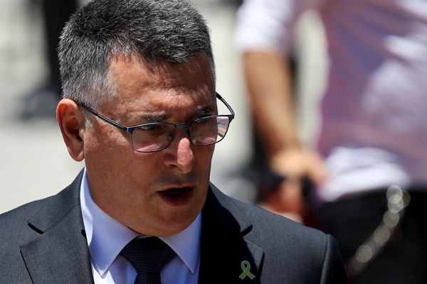 وزیر خارجه اسرائیل و معاون نخستوزیر اوکراین برای گفتوگو درباره تهدید ایران توافق کردند