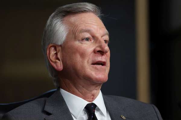 Senate In The Dark On Impact Of US Strikes In Mideast