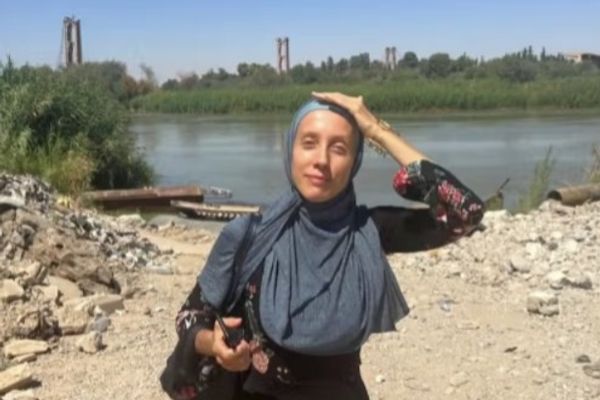 وزارت خارجه آمریکا: یکی از ربایندگان خبرنگار آمریکایی با کتائب حزبالله مرتبط است