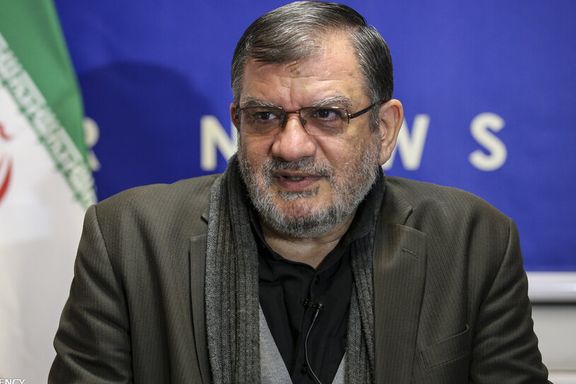 نماینده تهران درباره هشدار آمریکا: یواش یواش از خامنهای بخواهیم فتوای اتمی را تغییر دهد