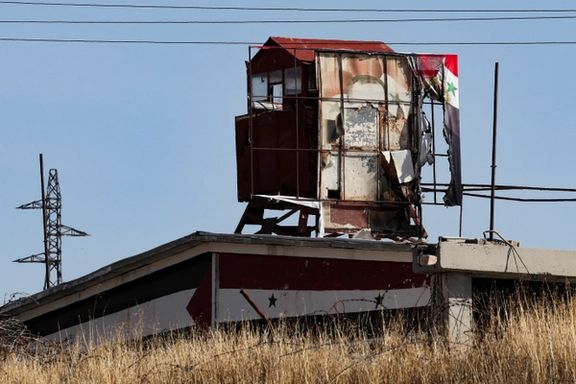 زندان نظامی مخوف صیدنایا؛ رازهای ناگفته پس از سقوط اسد