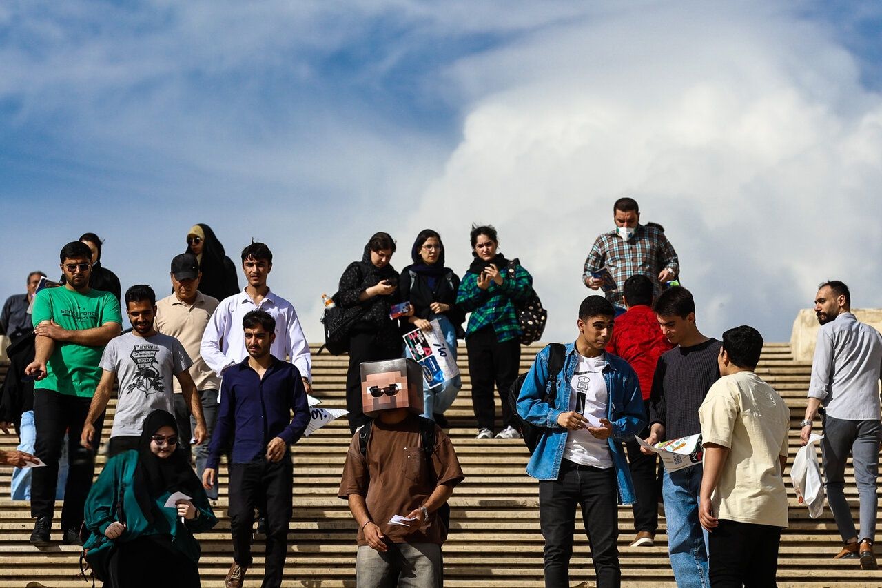 Enrichment: the only right we have but never asked for