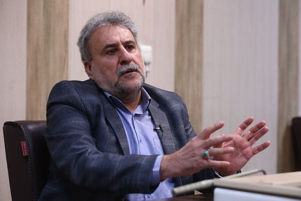 Pezeshkian must focus on real de-escalation at UN, senior ex-MP says
