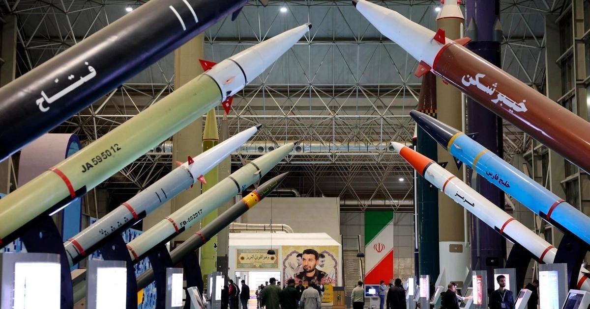 رسانه اسرائیلی: پیام‌های تهران از نگرانی نسبت به حمله احتمالی اسرائیل حکایت دارد