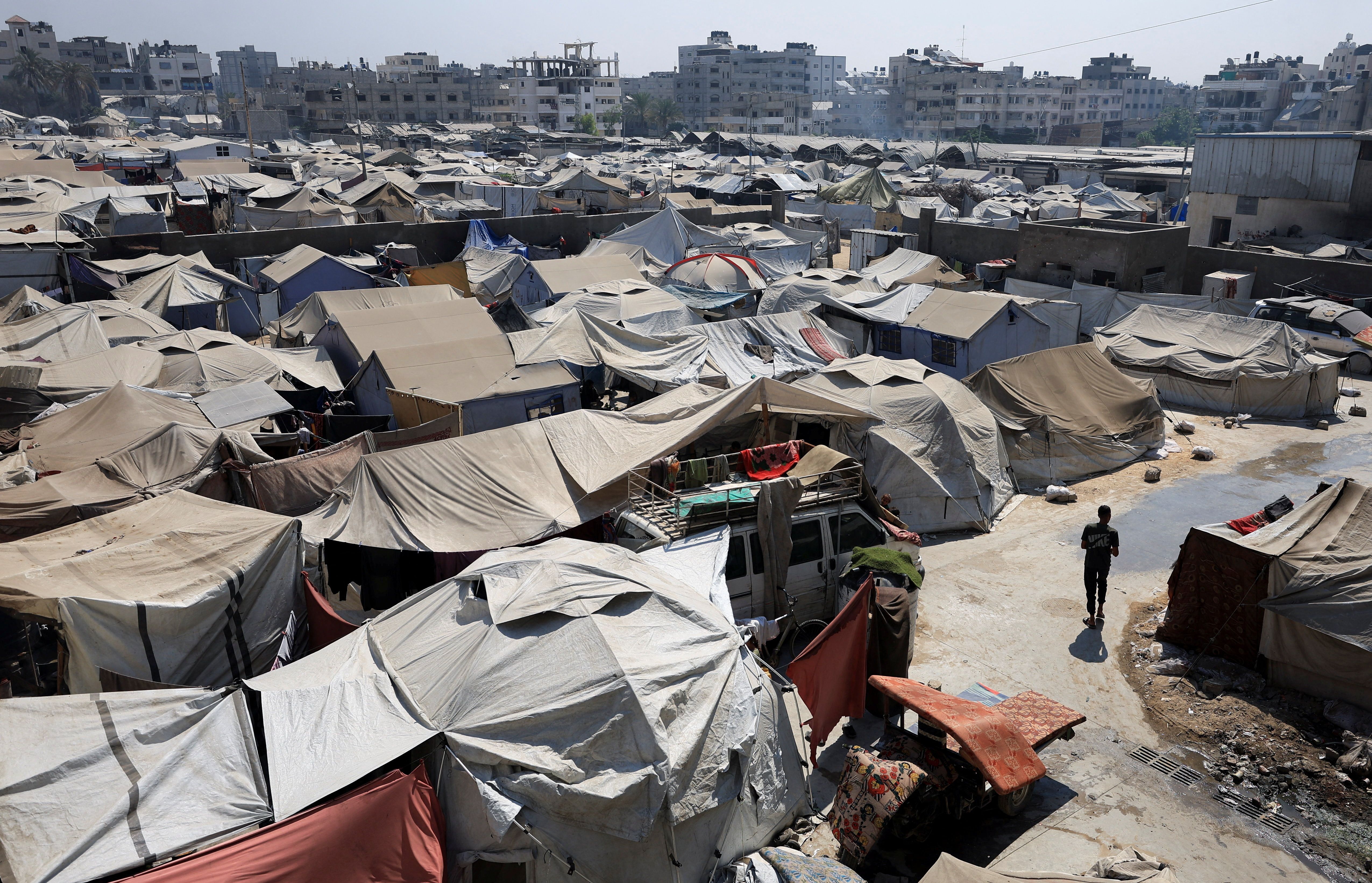 دو نهاد حقوق بشری اسرائیلی این کشور را به «نسل‌کشی» در غزه متهم کردند