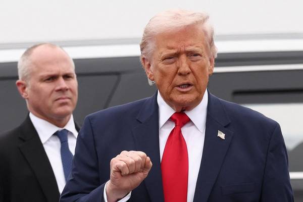 احتمال موج گسترده از حملات آمریکا و اسرائیل، با آخرین ضربالاجل ترامپ برای جمهوری اسلامی