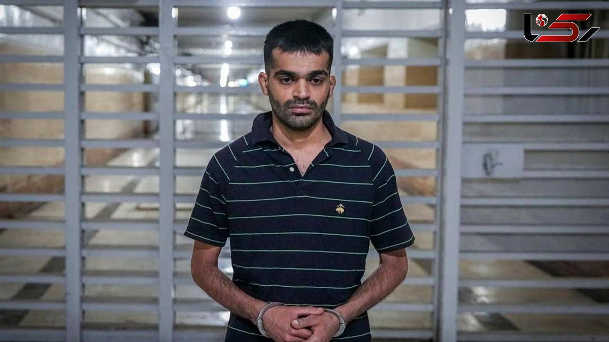 Mohammad Amin Mahdavi-Shayesteh