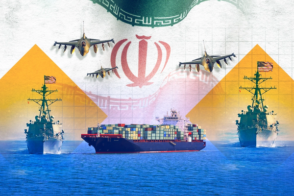 فایننشال تایمز: تهران و واشینگتن در آستانه تمدید آتشبس بهمدت ۶۰ روز قرار دارند