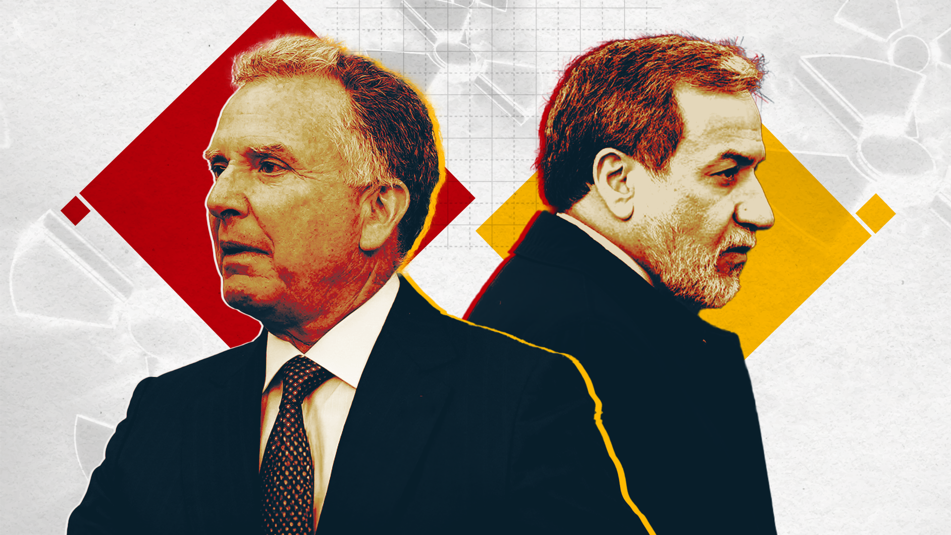 US envoy plans Oslo nuclear meeting with Iran’s Araghchi– Axios