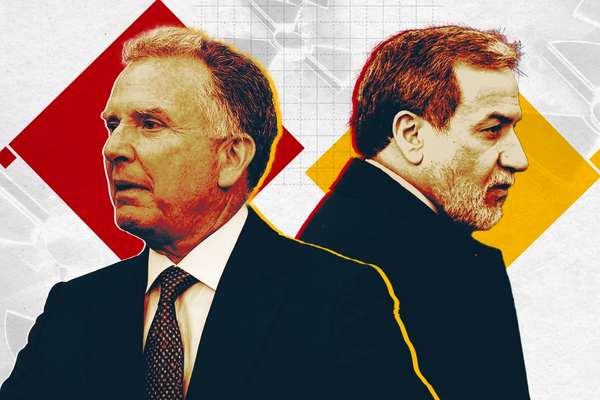 مذاکرات عمان؛ آنچه از گفتوگوهای پیش رو میان تهران و واشینگتن میدانیم