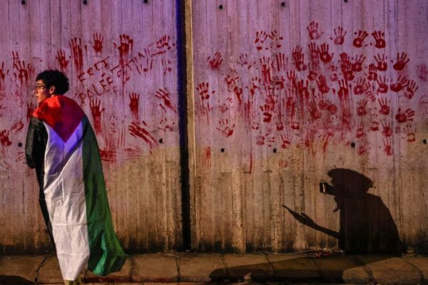 رویترز: حمله اسرائیل به غزه تاکنون چند فلسطینی را کشته است؟