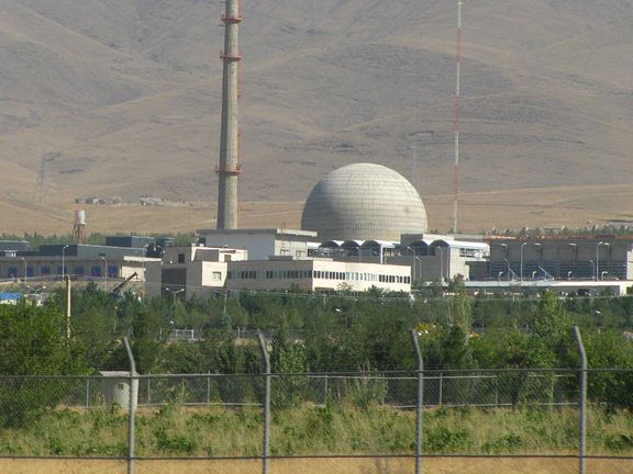 وكالة تابعة للحرس الثوري مخاطبة ترامب:تدمير المنشآت النووية الإيرانية سيكون له عواقب وخيمة