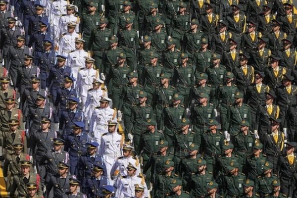 تسنیم: نیروهای مسلح در صورت «حماقت دشمن» سناریوی تازهای برای آمریکا و متحدانش آماده کردند
