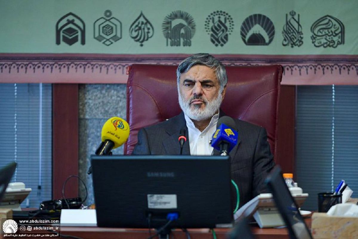 ۴ دهه نقض حقوق بشر، آن‌چه در کارنامه جواد علی‌اکبریان ثبت شد