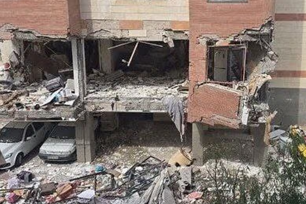 "فارس": إذا وقع هجوم على إيران.. فصافرات الإنذار في إسرائيل ستخبر الناس